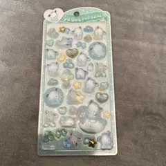 【正規品】サンリオ うるちゅるポップシール　ポチャッコ