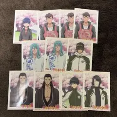 刀剣乱舞 花丸 劇場版 ランダムフォトカード