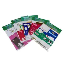 swimmer ギフトボックス　5個セットのサムネイル
