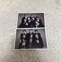 超特急 生写真 集合