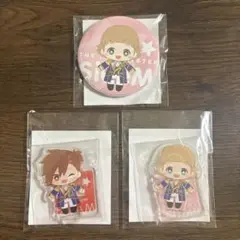 アイドルマスター SideM ラッキーくじ