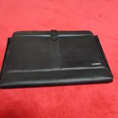 【ソニー公式ストア限定品】　SONY VAIO　専用　純正ケース(本革製)