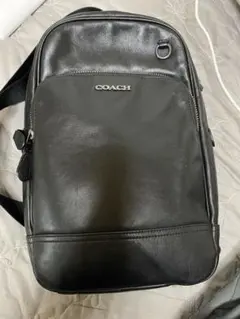 ◼️レインボートマト様専用◼️COACH コーチ ボディバッグ スリング
