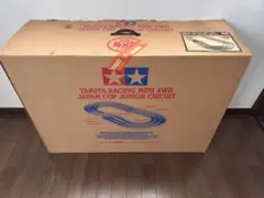 ミニ四駆 ジャパンカップ ジュニアサーキットのサムネイル