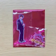 ICEx 八神遼介 ミニアクリルスタンド