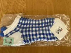 FILA ソックス