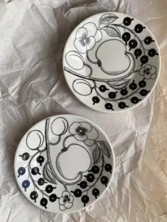 アラビア 「ブラック パラティッシ」ピッチャー 150周年特別刻印 廃盤