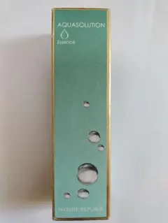 NATURE REPUBLIC AQUASOLUTION Essence 54gのサムネイル