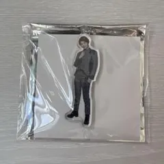 ビヨスパイ アクリルキーホルダー 一岡怜奈