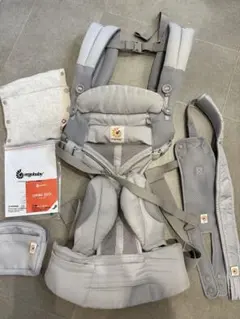 ergobaby 抱っこ紐 オムニ360