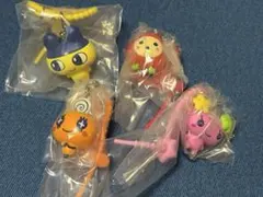 たまごっち カラフルマルチチャーム