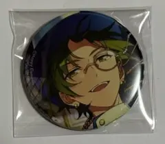 あんスタ 缶バッジ 蓮巳敬人