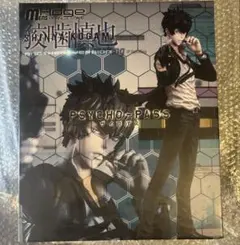 サイコパス 狡噛慎也 フィギュア 未開封品 - メルカリ