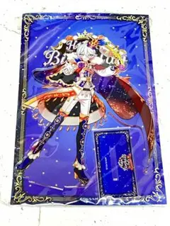 2026年最新】紫京院ひびき バースデーカフェの人気アイテム - メルカリ