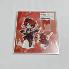 2025年最新】あたたかくなる アクリルスタンドの人気アイテム - メルカリ