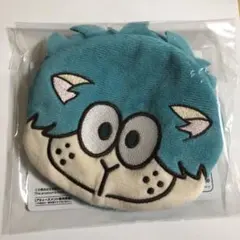 僕のヒーローアカデミア　アニマルフェイスポーチ　デクシープ