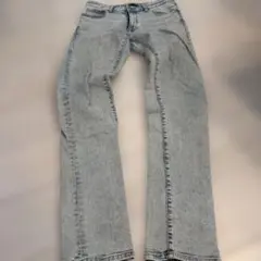 UNIQLO ストレートデニム 32サイズ