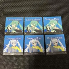 2026年最新】雪ミク非売品の人気アイテム - メルカリ