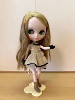 未使用 ネオブライス プリマドーリーアンコール アシュレット タカラ