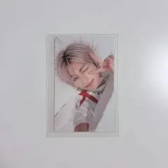 tws ギョンミン playhard Weverse ラキドロ - メルカリ
