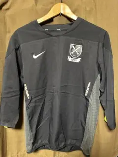 NIKE NFTB トレーニングシャツ セットアップ 上下 Mサイズ