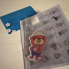 あつまれどうぶつの森　キャラマグネッツ　ラコスケ