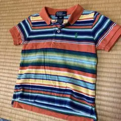 Polo by Ralph Lauren ポロシャツ 18M