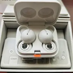 未使用】SONY LinkBuds S ホワイト ワイヤレスイヤホン 完品 - メルカリ
