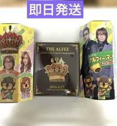2026年最新】alfe ピンバッジの人気アイテム - メルカリ