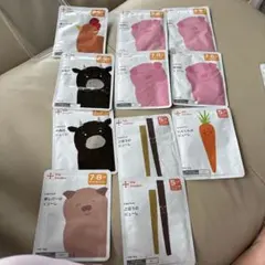 kindest カインデスト 離乳食 ベビーフード ピューレ　11個のサムネイル