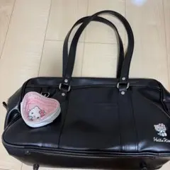 ハローキティ ストラップ バトントワリング - メルカリ