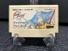 ファミコンカセット『ファイナルファンタジーⅢ』まとめ買い大歓迎
