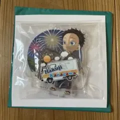 鬼滅の刃 狛治 神奈川 横浜 TOGO アクリルスタンド アクスタのサムネイル