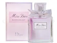 Miss Dior ミスディオール ブルーミングブーケ 100ml