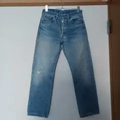 Levi's　501 赤耳　ヴィンテージ　80