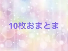 ユッケ様 リクエスト 10点まとめ商品
