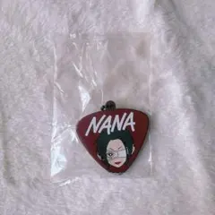 矢沢あい　カプセルラバーマスコット NANA 大崎ナナ A