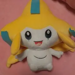 ジラーチ キャラクターグッズ