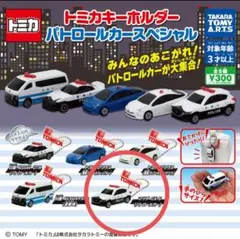 ミニカー カプセルトイ