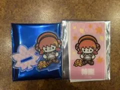 銀魂　神楽　2点セット