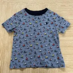 Ralph Lauren ボート柄 Tシャツ 24M