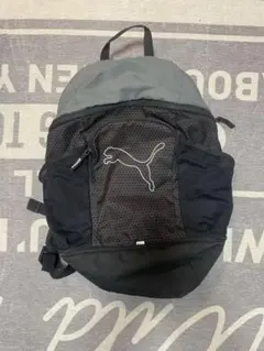 PUMA バックパック リュック ブラック
