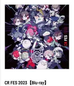 CRフェス crazy raccoon Blu-ray CRフェス2023 BluRay Crazy Raccoon on X: