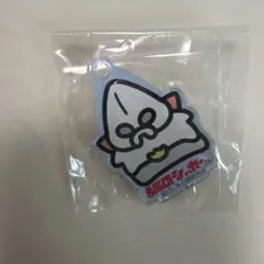 お昼のショッカーさん　イカデビル　アクリル　キーホルダー