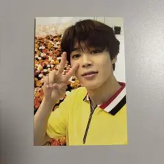 2026年最新】bts lys ジミンの人気アイテム - メルカリ