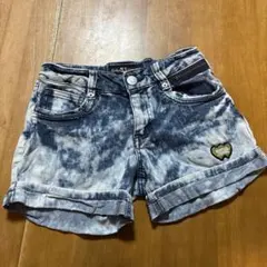 sister Jenny150センチ ショートパンツ