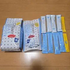 カルディ クリーミーシュガーパウダー 600 & スティックのサムネイル