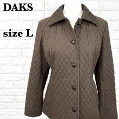 2026年最新】Daks レディース キルティングジャケットの人気アイテム
