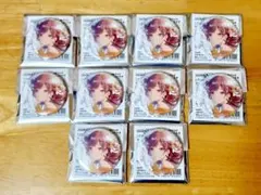 プロセカ 東雲絵名 缶バッジ グリ缶 8B