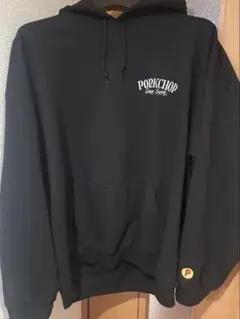 PORKCHOP パーカー XL PORKCHOP GARAGE SUPPLY